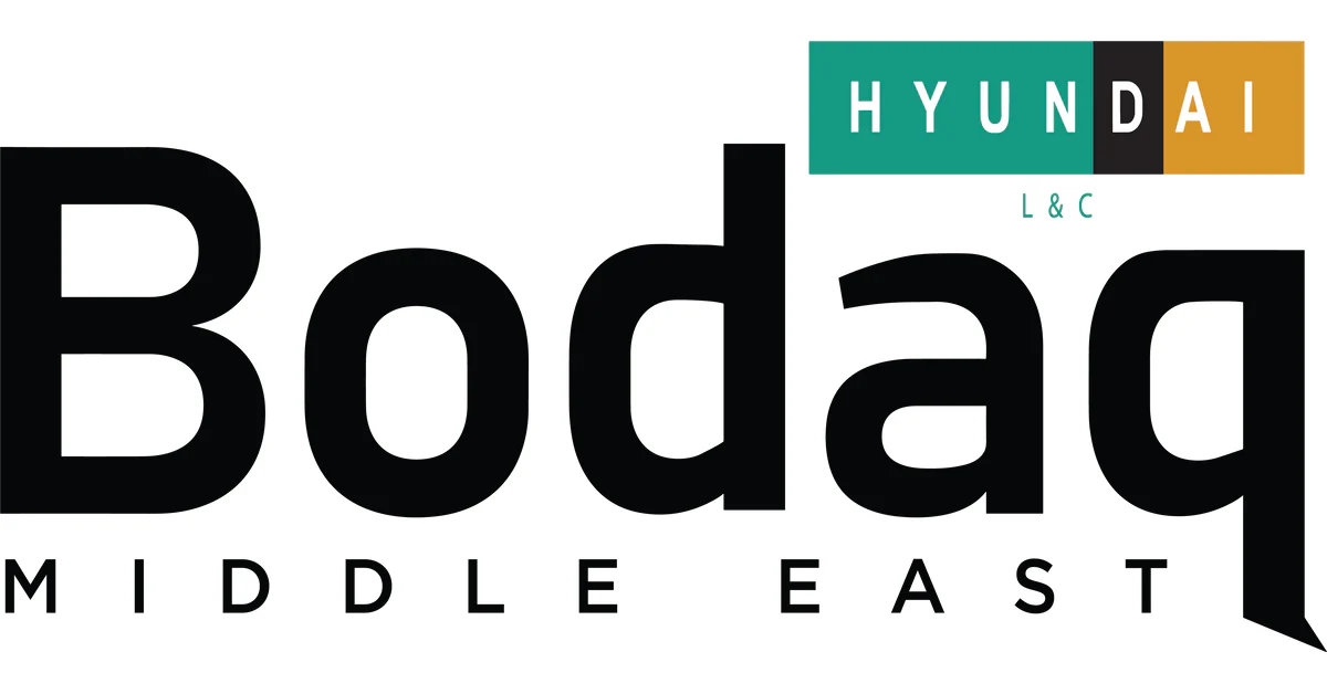 Bodaq Certified Installer Singapore