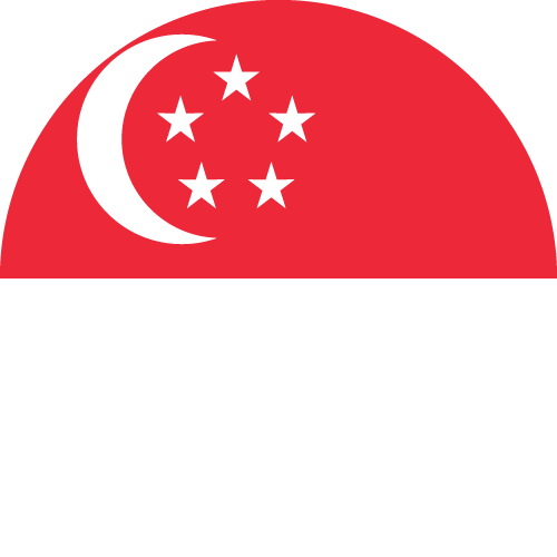 Singapore Flag - Trusted Local Business
